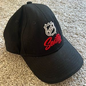 Seattle NHL Hat